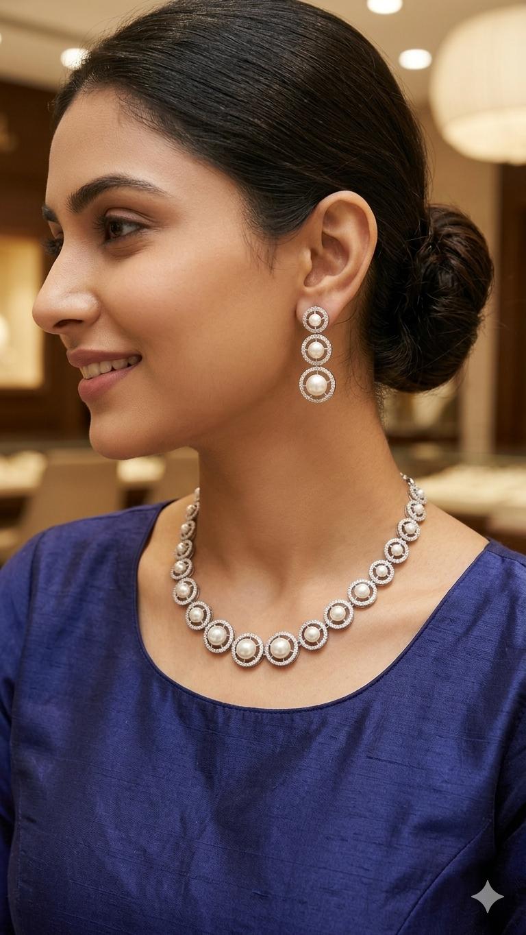 Necklace Set 111